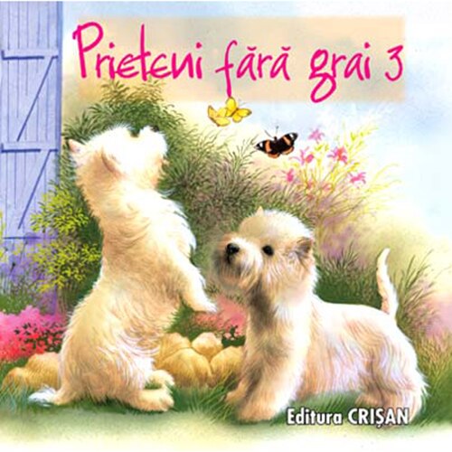 Prieteni fara grai 3