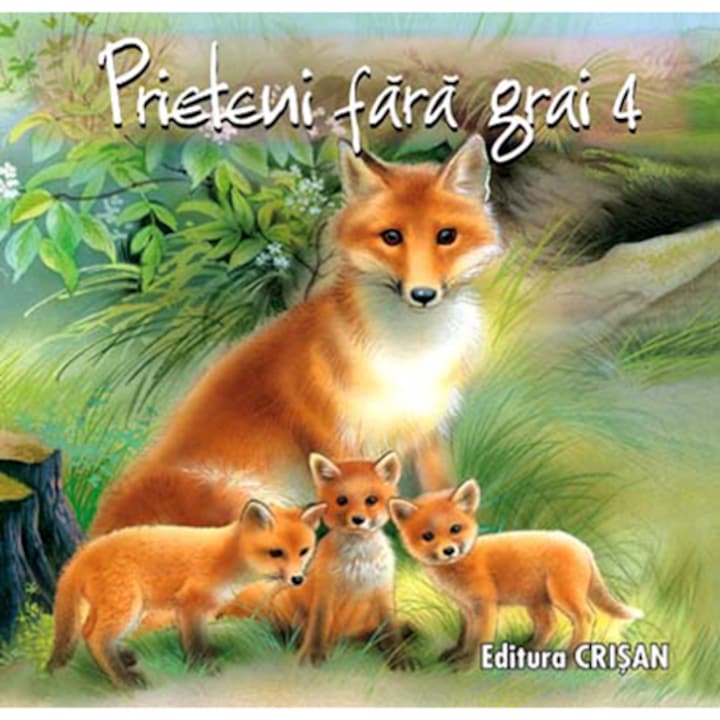 Prieteni fara grai 4