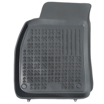 Set covorase interior cauciuc Audi A4 2000-2007 Gri Set covorase interior cauciuc Audi A4 2000-2007 Gri