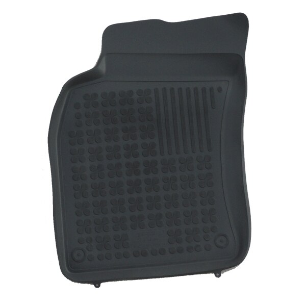 Set covorase interior cauciuc Audi A6 dupa 2004 Gri