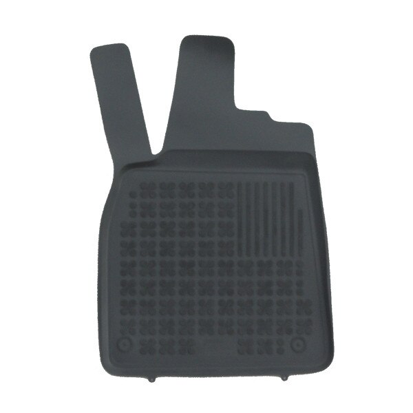 Set covorase interior cauciuc Audi A7 Sportback Gri