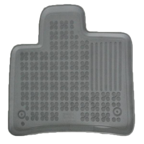 Set covorase interior cauciuc Audi Q7 dupa 2005 Gri