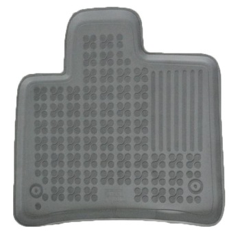 Set covorase interior cauciuc Audi Q7 dupa 2005 Gri Set covorase interior cauciuc Audi Q7 dupa 2005 Gri