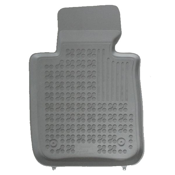 Set covorase interior cauciuc Bmw 1 E87 dupa 2004 Gri