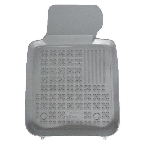 Set covorase interior cauciuc Bmw 3 E90/92 Sedan dupa 2007 Gri