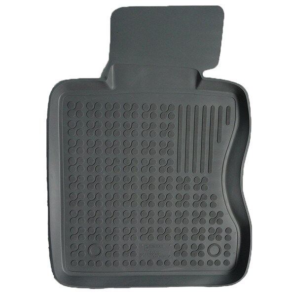 Set covorase interior cauciuc Bmw 7 F1 dupa 2007 Gri