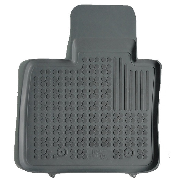 Set covorase interior cauciuc Bmw X5 E70 dupa 2006 Gri