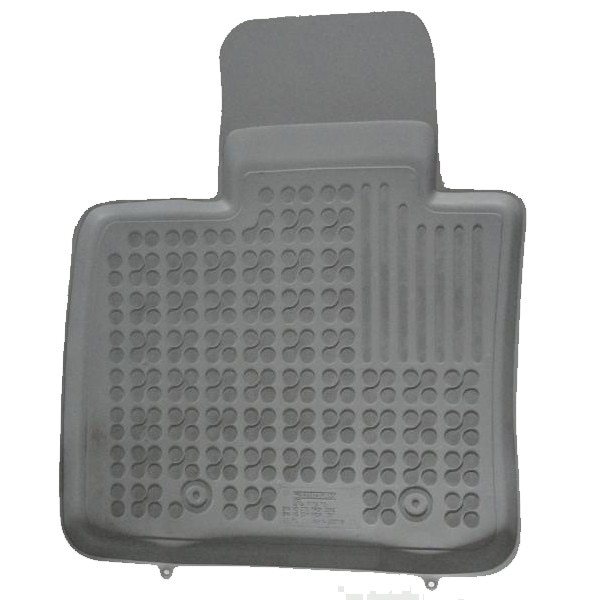 Set covorase interior cauciuc Bmw X6 E71 dupa 2007 Gri