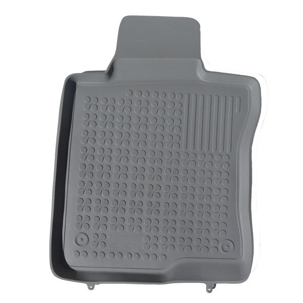 Set covorase interior cauciuc Honda Accord dupa 2008 Gri