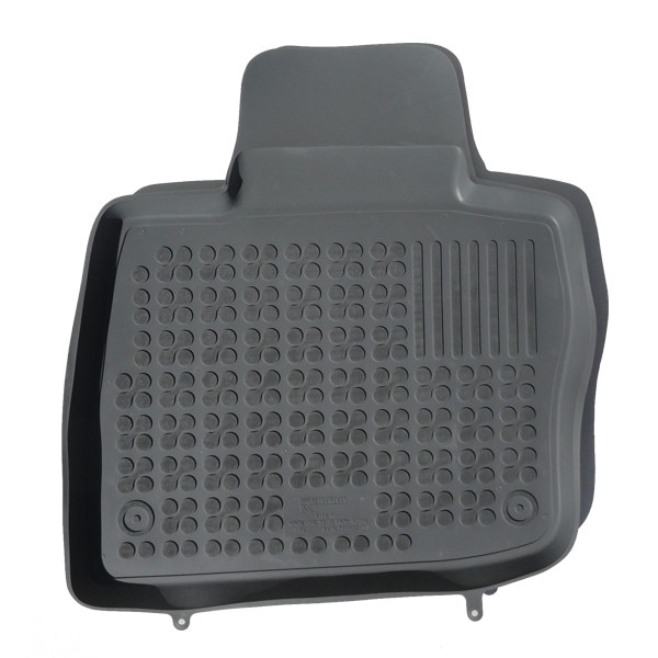 Set covorase interior cauciuc Honda Civic dupa 2006 Gri