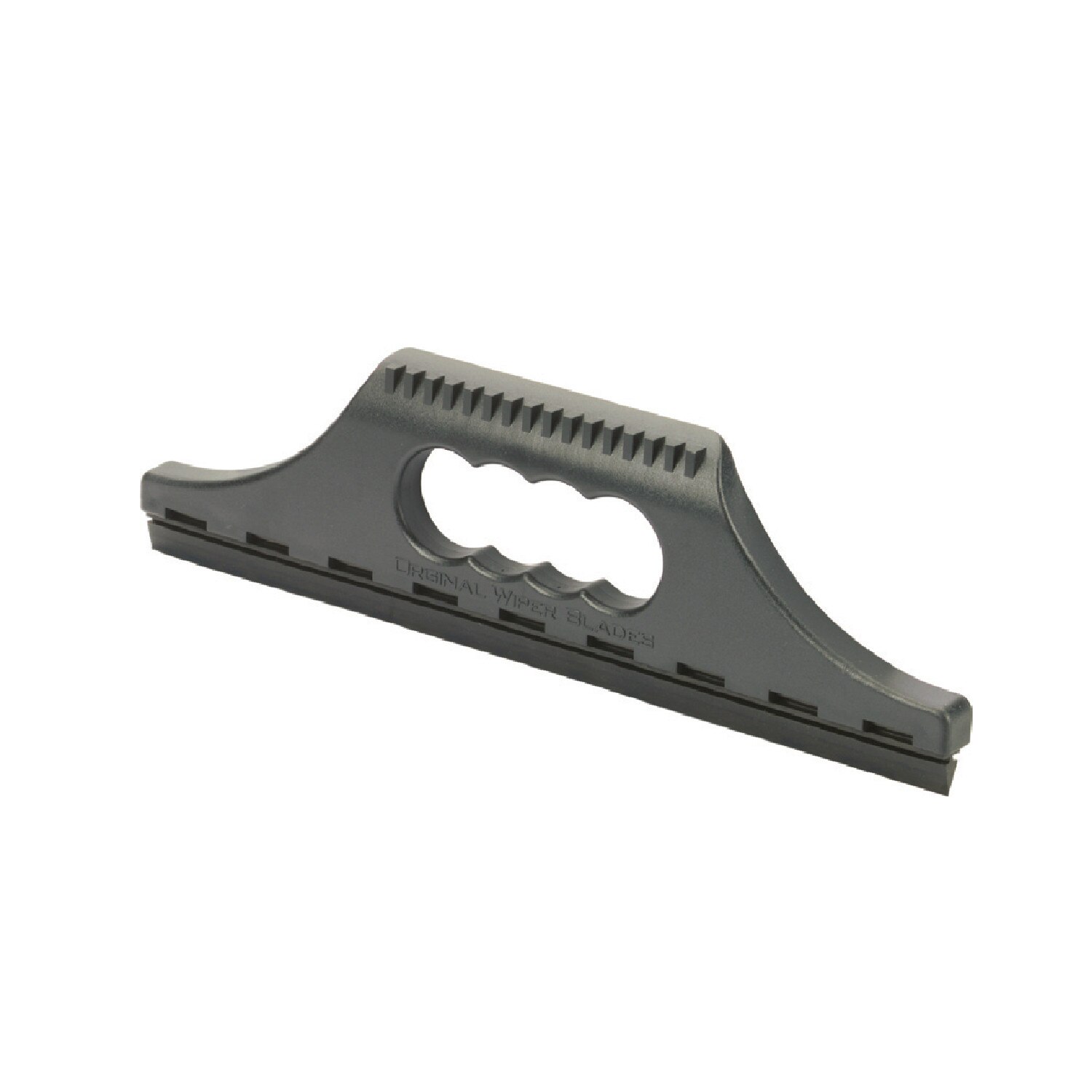 Racleta auto 4 in 1, Herbert Richter