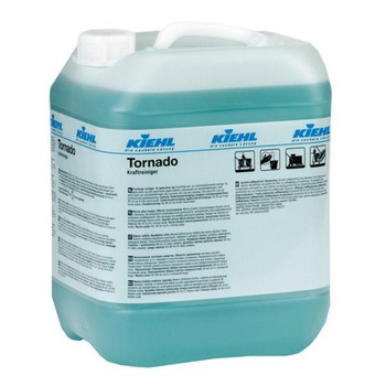Detergent intensiv podele si suprafete Kiehl Tornado 10l Detergent intensiv podele si suprafete Kiehl Tornado 10l