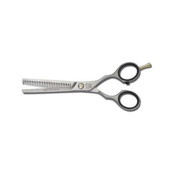 Foarfeca de filat profesionala Jaguar Pre Style Ergo 5.5 inch - 14 cm JA83855, Gri Foarfeca de filat profesionala Jaguar Pre Style Ergo 5.5 inch - 14 cm JA83855, Gri