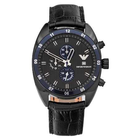 Ceas barbatesc Emporio Armani AR5916 - eMAG.ro