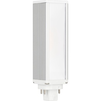 Bec LED General Electric Plug-In, 12,5W, G24q-3, 4P, pozitie orizontala, 50.000 ore, lumina calda Bec LED General Electric Plug-In, 12,5W, G24q-3, 4P, pozitie orizontala, 50.000 ore, lumina calda