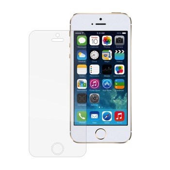 Folie Protectie Totala Ecran, Curbata si Adeziva Invisible Skinz Ultra-Clear AutoRegeneranta pentru Apple iPhone 5 Folie Protectie Totala Ecran, Curbata si Adeziva Invisible Skinz Ultra-Clear AutoRegeneranta pentru Apple iPhone 5