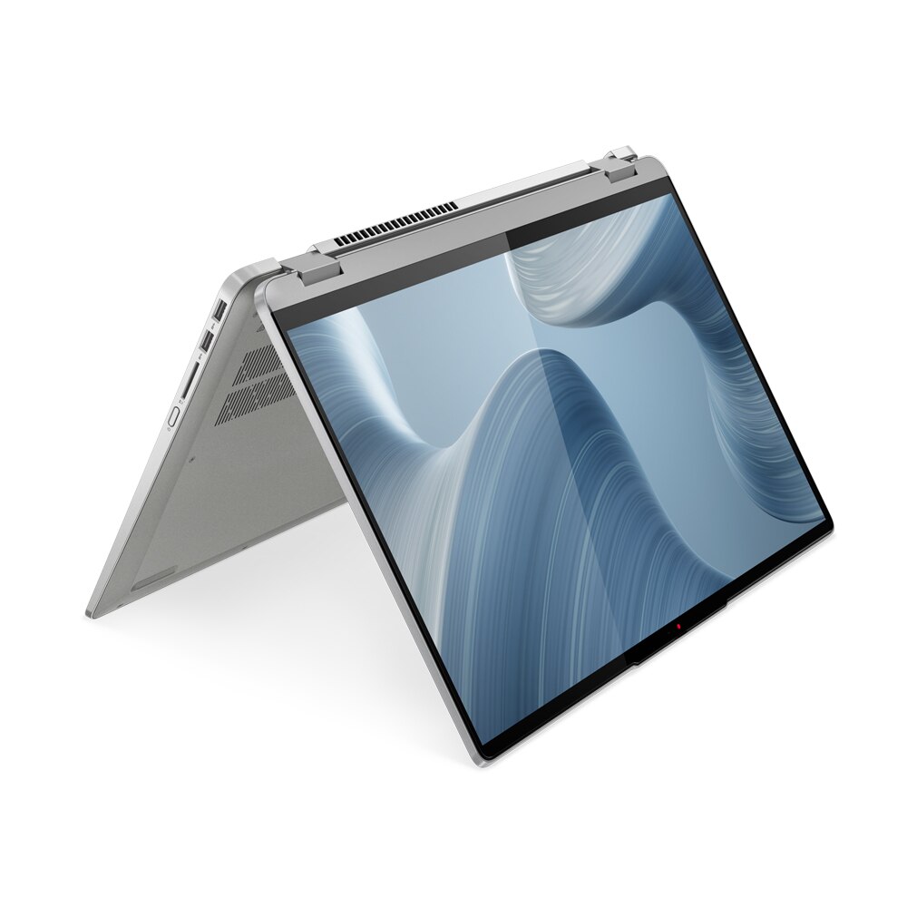 Лаптоп Lenovo IdeaPad Flex 5 16ALC7, 82RA0006BM, 16", AMD Ryzen 7 5700U (8ядрен), AMD Radeon