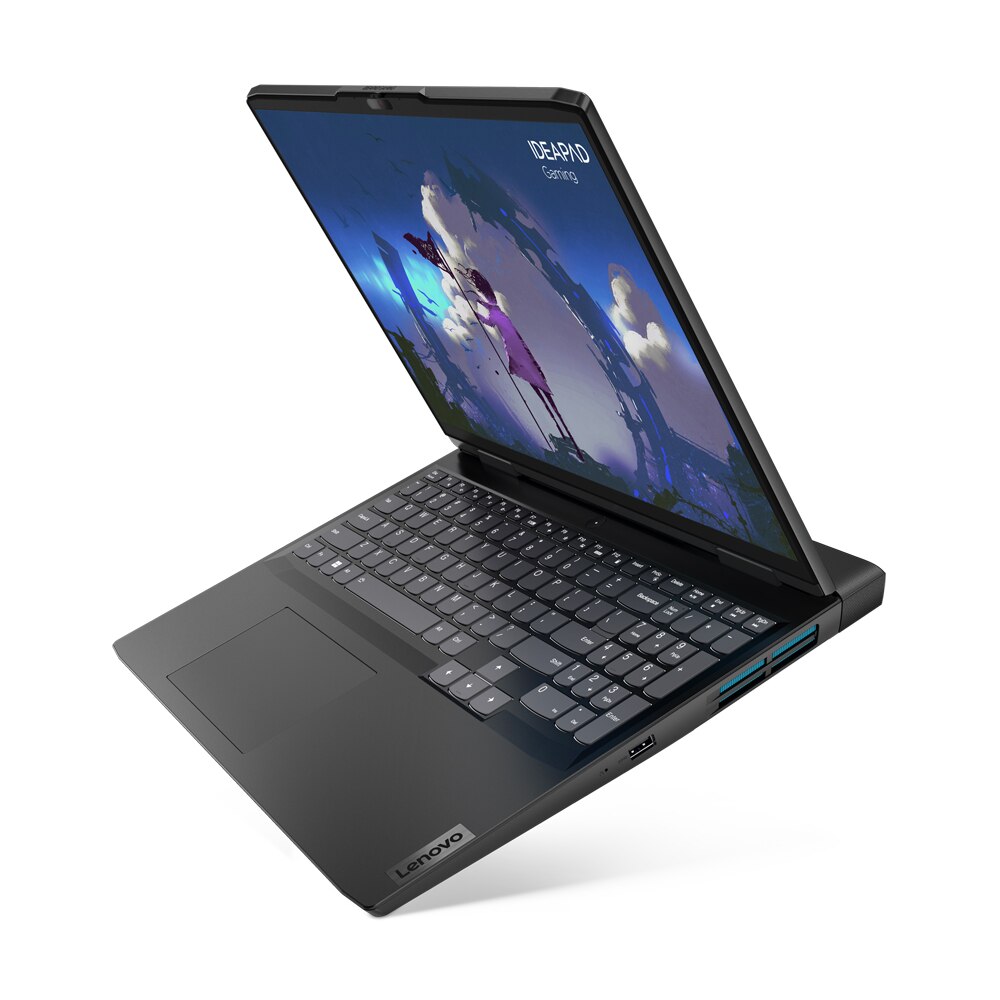 lenovo ideapad gaming 3 16iah7 touchpad driver