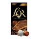 Cafea capsule, L’OR Espresso Caramel, 10 bauturi x 40 ml, compatibile Nespresso, 10 buc, 52 g