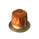 Cafea capsule, L’OR Espresso Caramel, 10 bauturi x 40 ml, compatibile Nespresso, 10 buc, 52 g