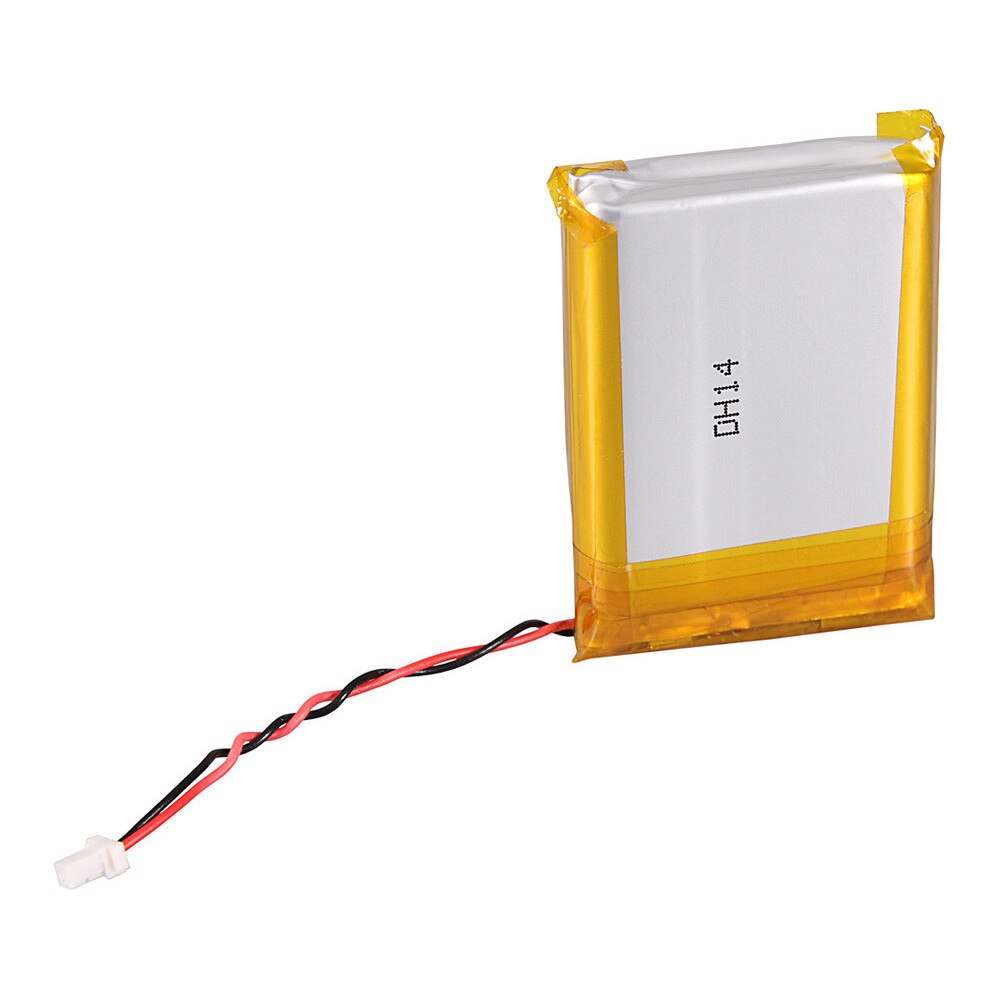 Batteria Al Litio 3,7V 1800mAh Per Garmin IQue 3200, 3600, 3600a - Sostitutiva 1A2W423C2