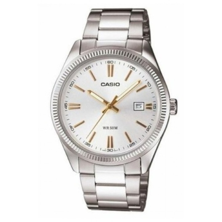 Дамски часовник Casio, Collection LTP-13, LTP-1335D-7A 635901082