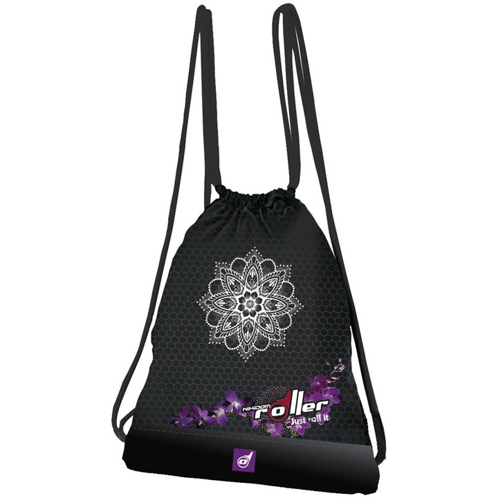 Спортна чанта NIKIDOM - Spring