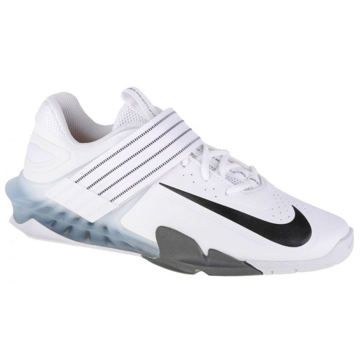Мъжки спортни обувки Nike Savaleos BM147061 Бели EU 41