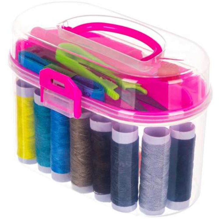 Set pentru Croitorie portabil