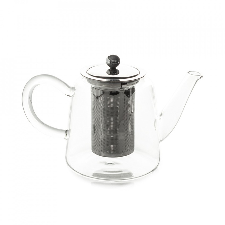 Teáskanna szűrővel Luigi Ferrero Caffeine FR-8101Т 1L