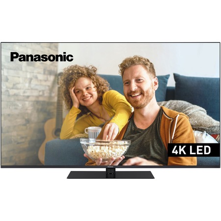 Televizor Panasonic LED TX-65LX650E, AndroidTV, 164cm, 4K Ultra HD, Clasa G