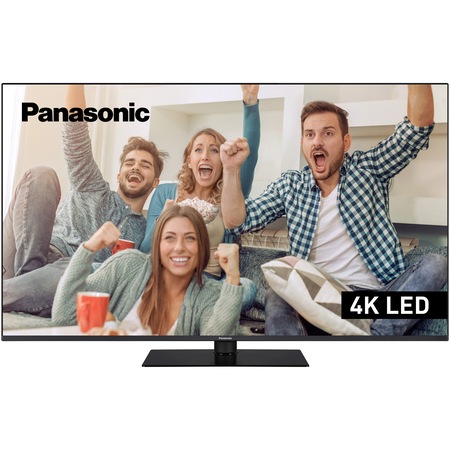 Televizor Panasonic LED TX-55LX650E, AndroidTV, 139cm, 4K Ultra HD, Clasa G