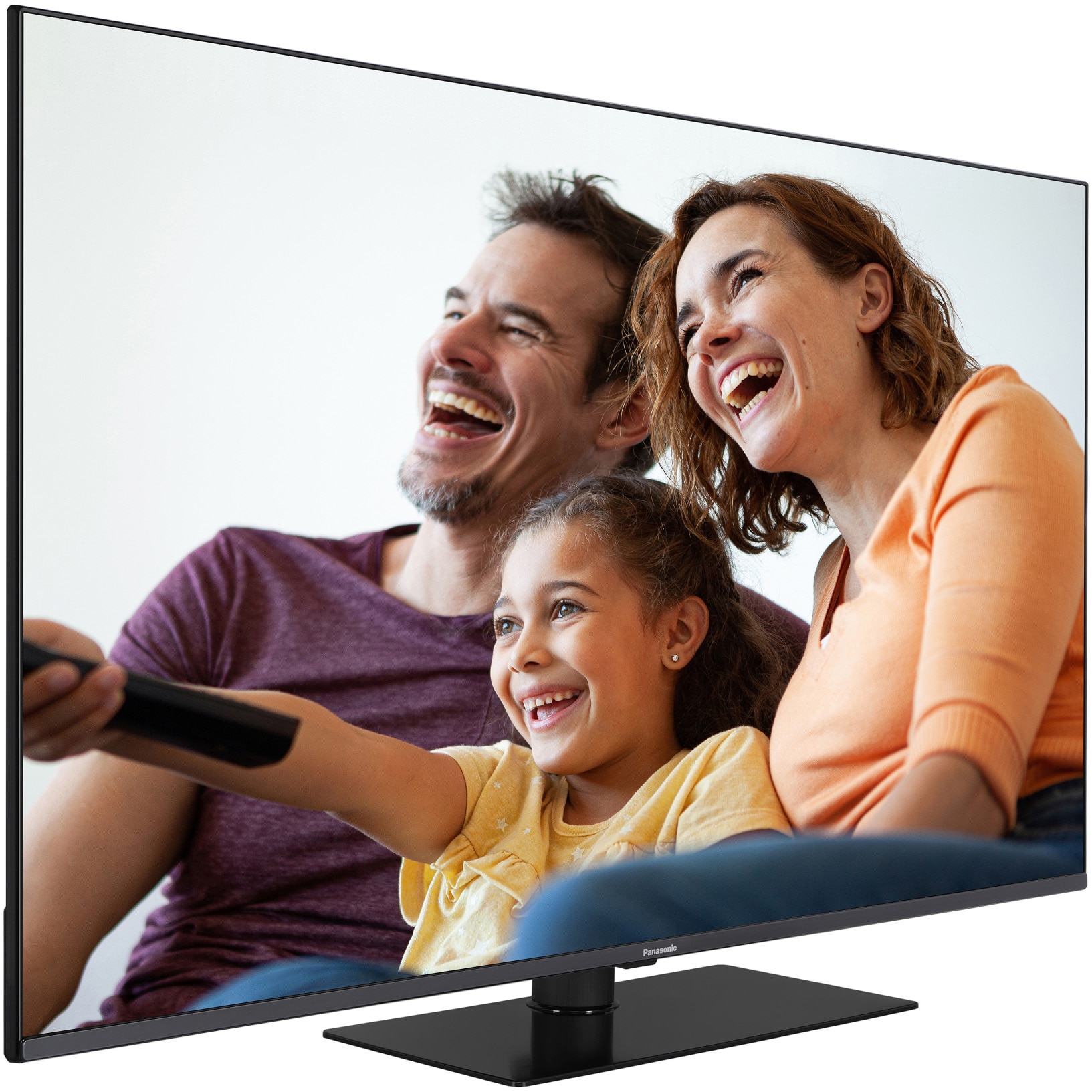 Televizor Panasonic LED TX-50LX650E, Android TV, 126cm, 4K Ultra HD, Clasa E