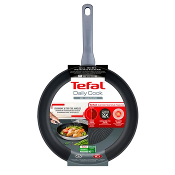 Tigaie Tefal Daily Cook, 30 cm