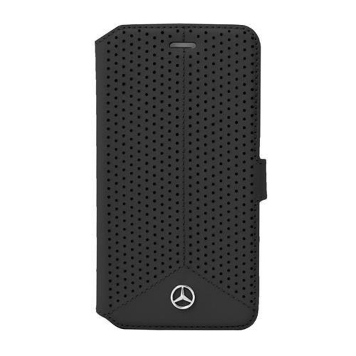 Калъф за телефон Sony Xperia Z5, Пластмасов, Черен, Пластмасов