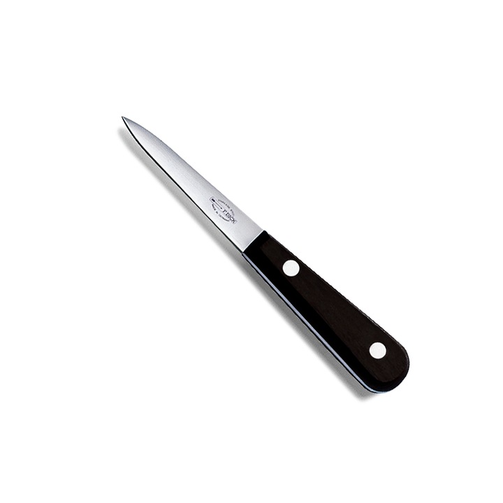 Cutit forjat pentru deschis scoici, F. Dick, lama 7.5 cm
