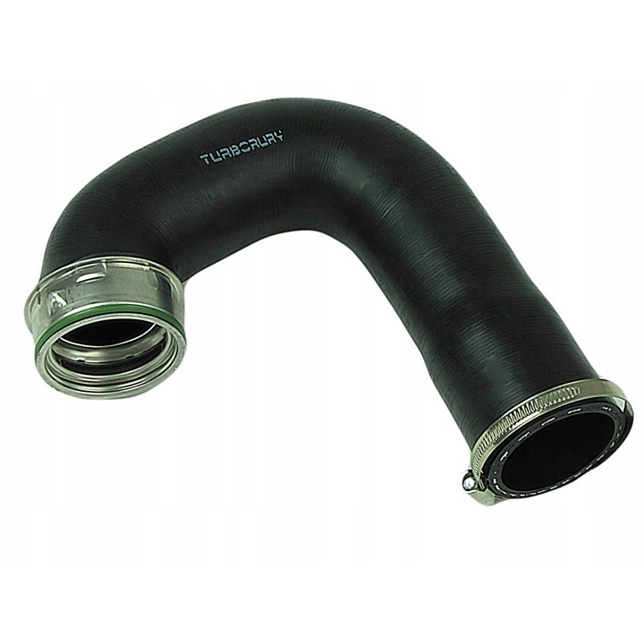 Маркуч за въздух на интеркулера, Turborury, Skoda Superb Vw Passat 2.5 tdi 3B0145834AB