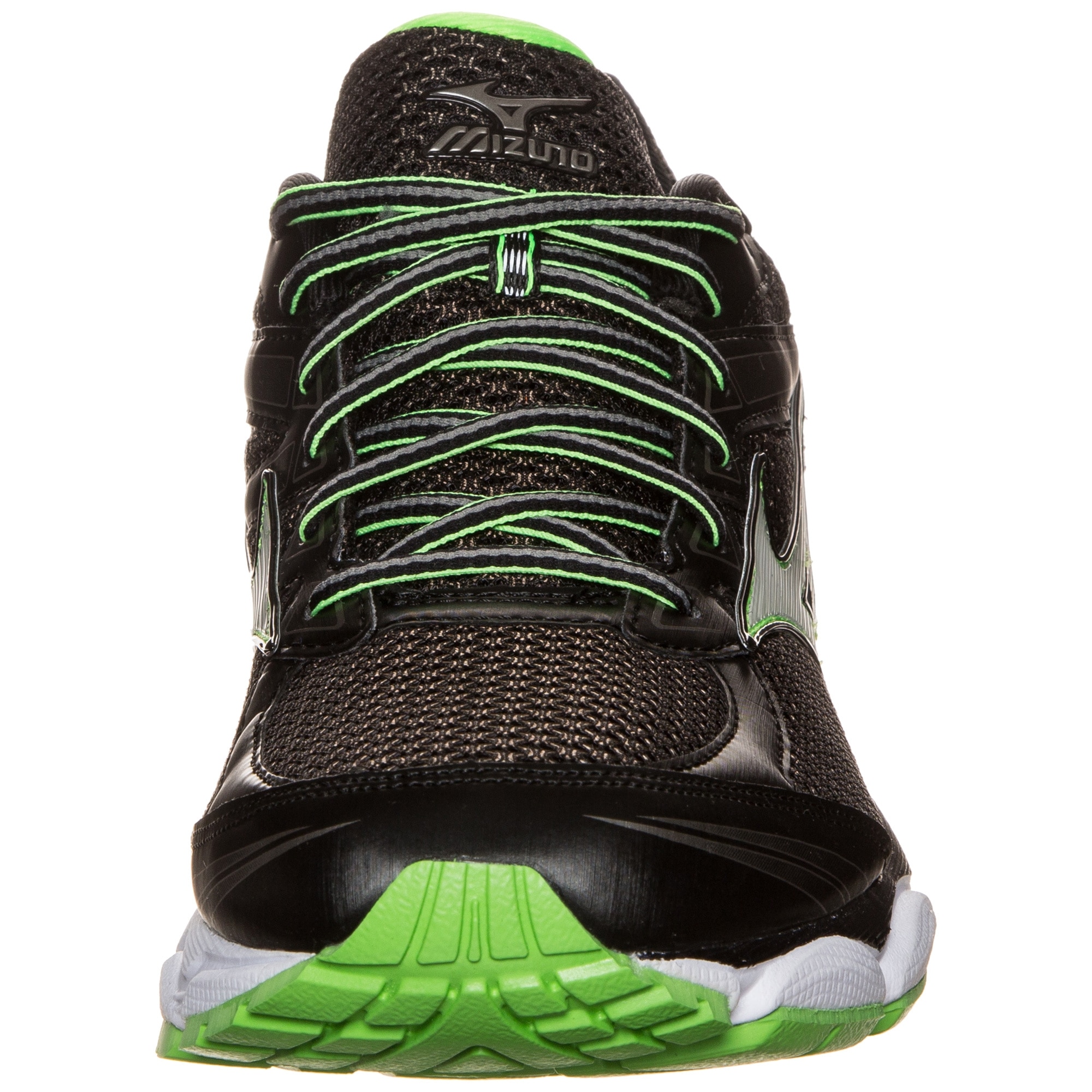 Mizuno Wave Ultima 8 férfi futócipő, FeketeZöld, 44 eMAG.hu Mizuno Wave Ultima 8 férfi futócipő, FeketeZöld, 44 eMAG.hu