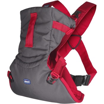 Marsupiu Chicco Easy Fit Paprika, 0 Luni+ Marsupiu Chicco Easy Fit Paprika, 0 Luni+