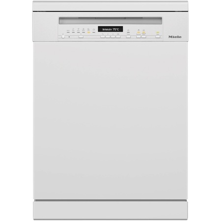 Masina de spalat vase Miele G 7222 SC BRWS, 14 seturi, 8 programe, AutoOpen, EcoPower, ThermoSave, Clasa A, 60 cm, Alb