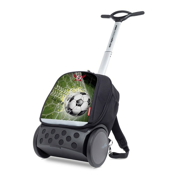 Раница NIKIDOM Roller Up XL - Goal