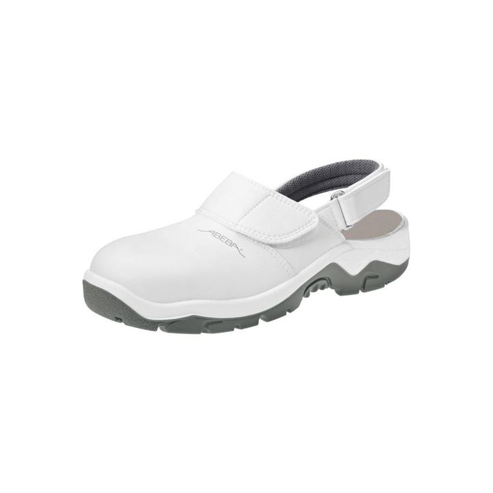 Saboti, Abeba, Alb/Gri, 42