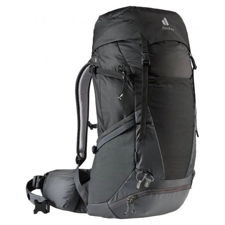 Rucsac Futura Pro 34 SL negru
