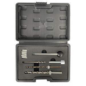 Jeu De 4 Boulons D'Injecteur M6x64 038103385A - Compatible Moteurs ARL ADT ATD ASZ BLS Et Plus