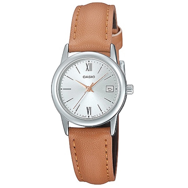 Ceas de dama Casio LTP-V002L-7B3 clasic