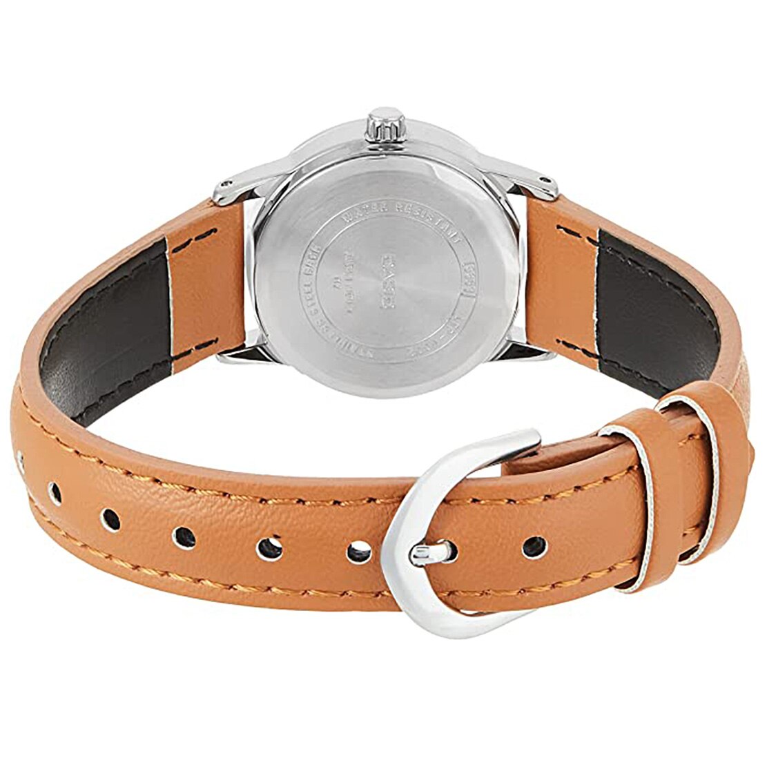 Shop CASIO MTP-V002L-2B3 Men Watch In Tanzania