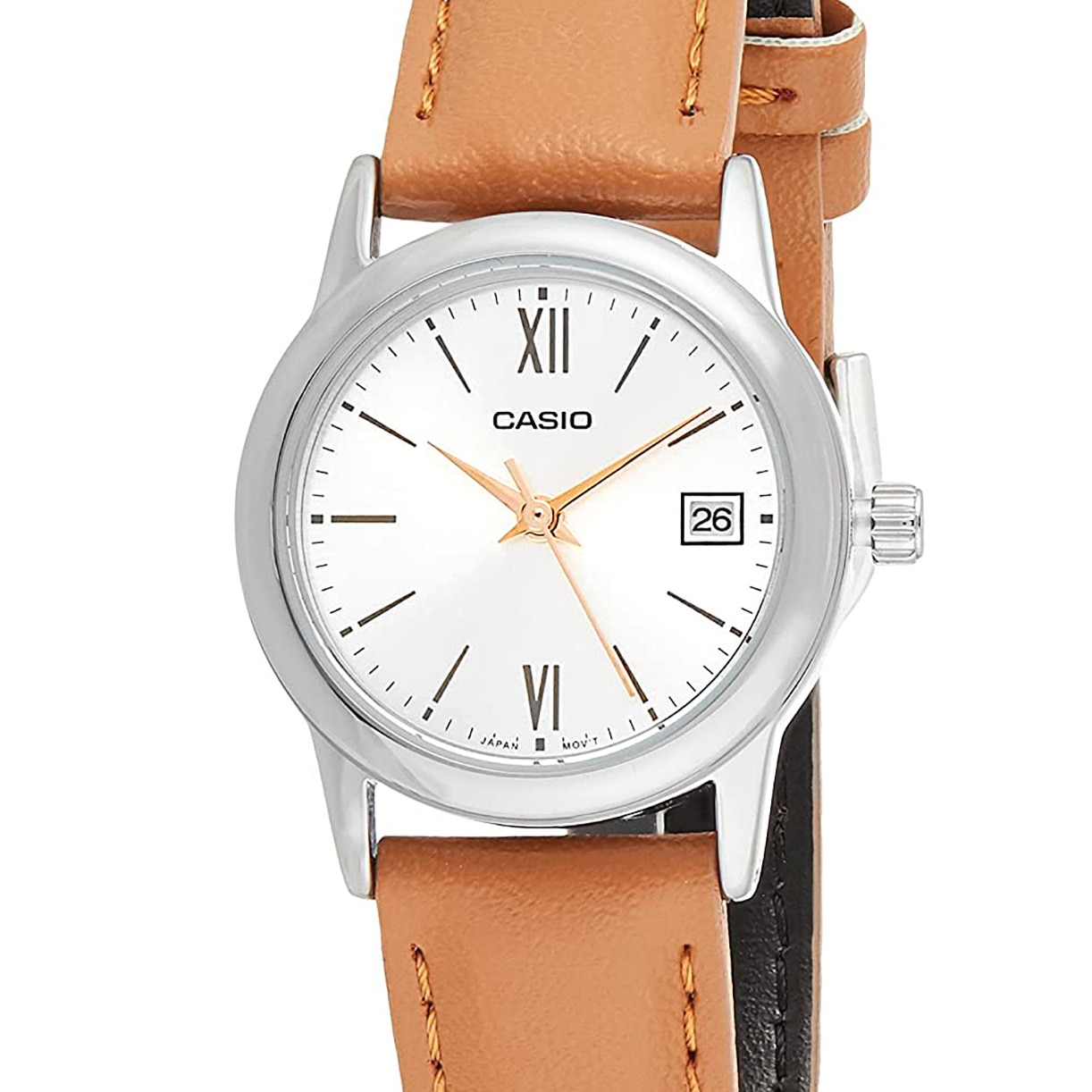 Hamilton Jazzmaster Square / orologio uomo / quadrante argentato