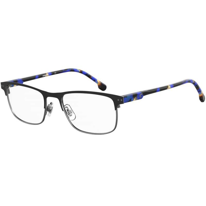 Rame ochelari Carrera 2019T - 003, Negru/ Albastru