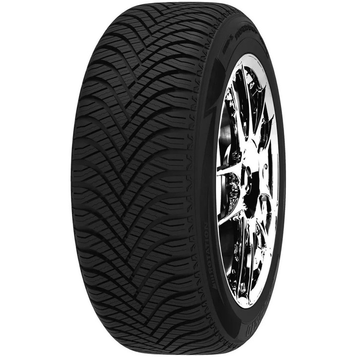 Всесезонна гума WESTLAKE Z-401 All Season Elite 235/60R16 100V