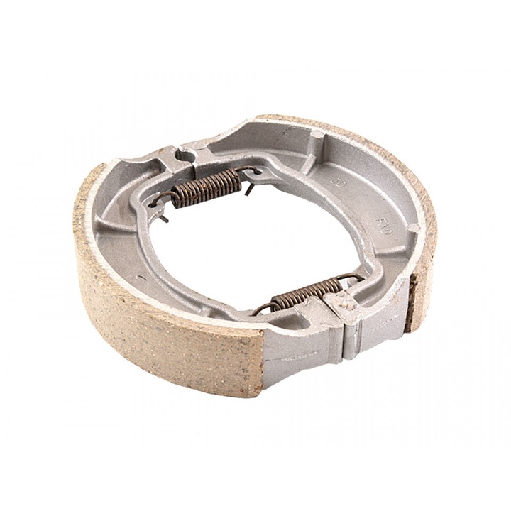 Set saboti frana spate GY6 125-150cc/Adventure/Formula200, 130x27mm